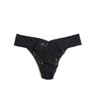 Hanky Panky 4811P BLACK