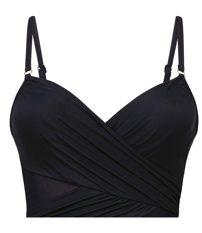 Anita 7404 001 ZWART