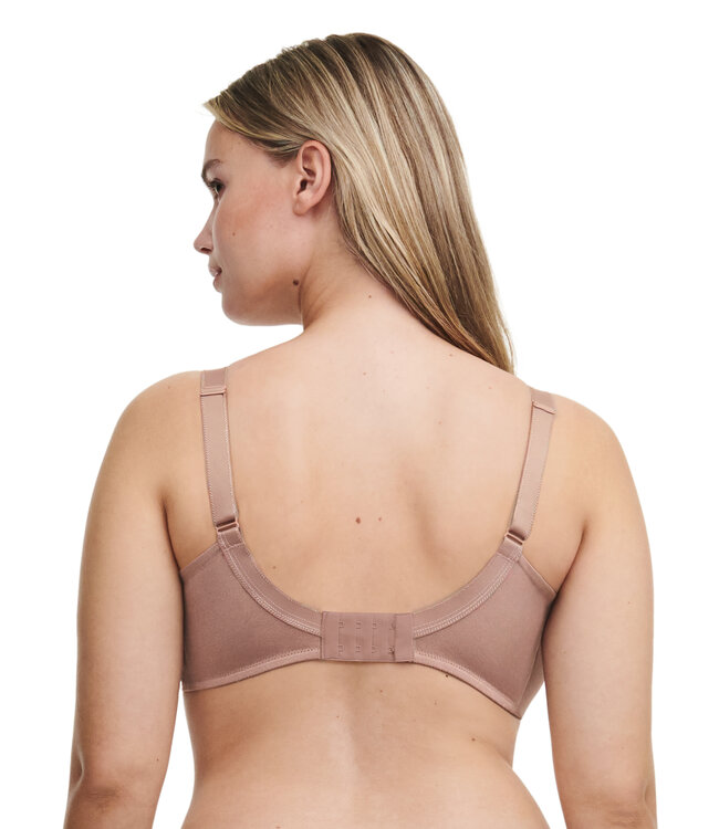 Chantelle 2031 HEDONA 05D BURNED PINK