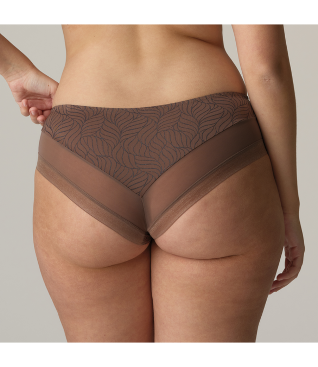 Prima Donna Twist 0542402 AJUSCO CARIBE TAUPE