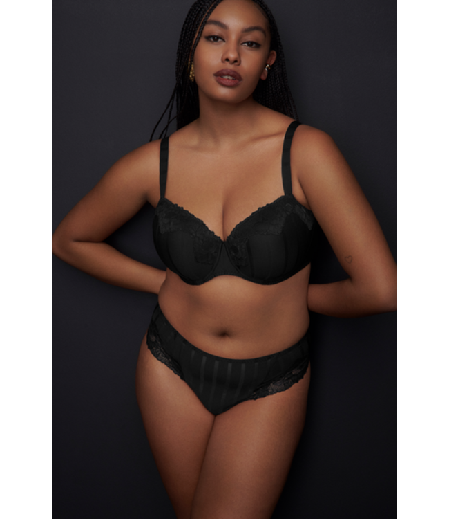 Prima Donna Twist 0242342 MALDIVES ZWART