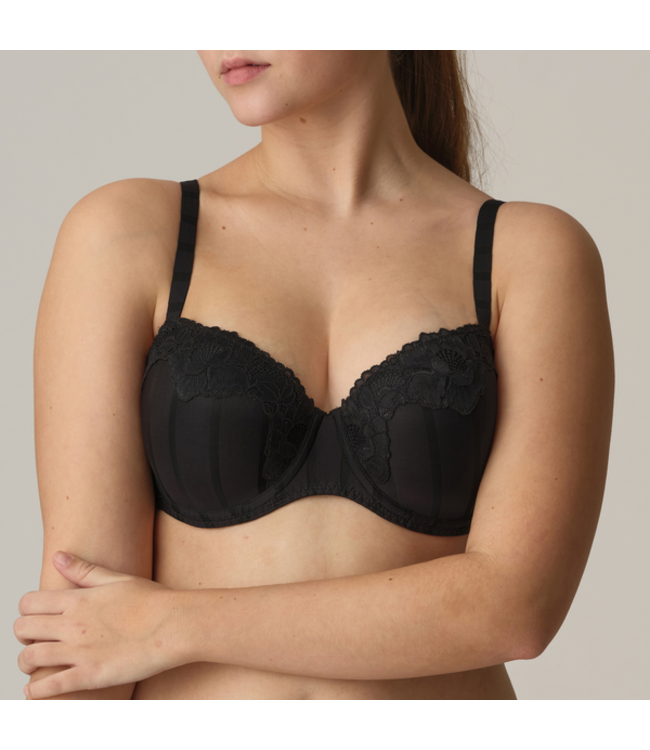 Prima Donna Twist 0242342 MALDIVES ZWART