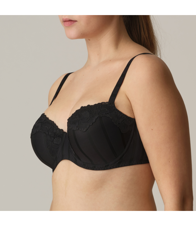 Prima Donna Twist 0242342 MALDIVES ZWART