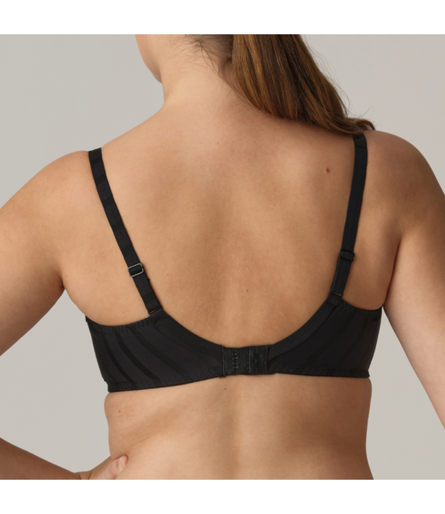 Prima Donna Twist 0242342 MALDIVES ZWART