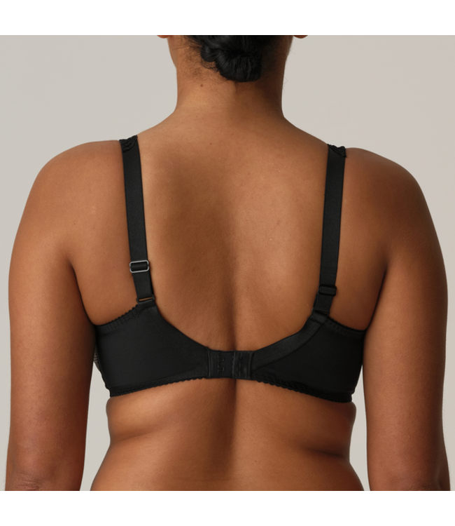 Prima Donna 0162120 MADISON BLACK TAILOR