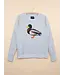 Snurk SWEATER WOMEN QUACK