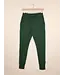 Snurk PANTS WOMEN DARK GREEN