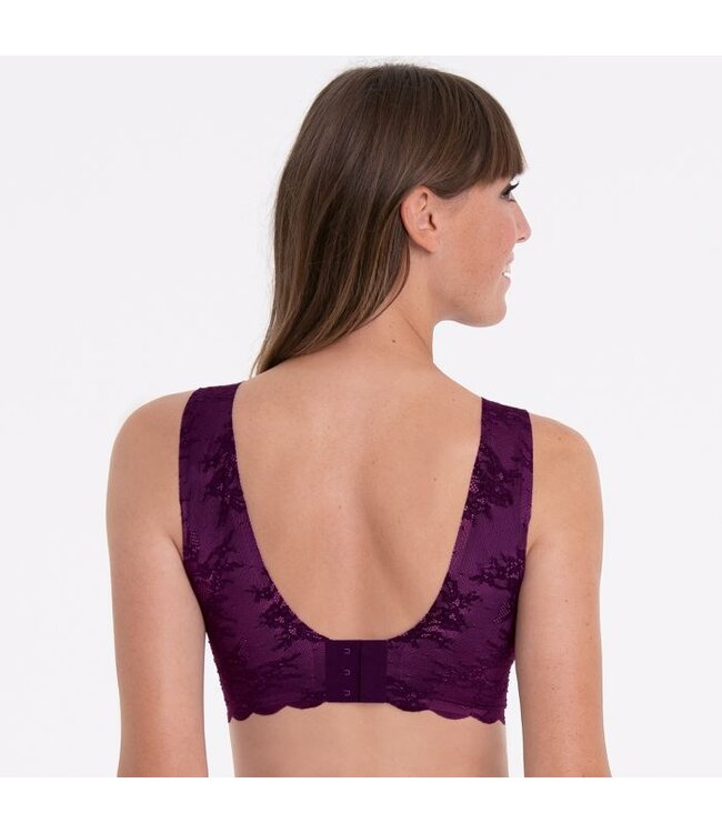 Anita 5400 ESSENTIAL LACE 121 PURPLE