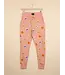 Snurk DAMES BROEK FLOWER POWER