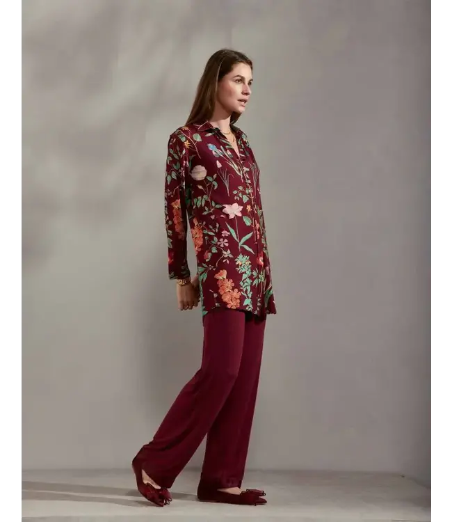 Essenza 101780-275 BURGUNDY