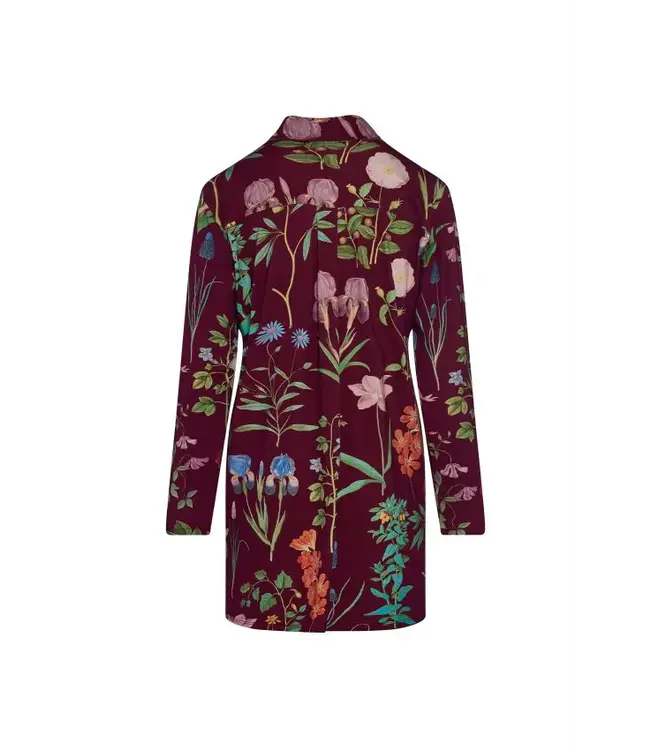 Essenza 101780-275 BURGUNDY