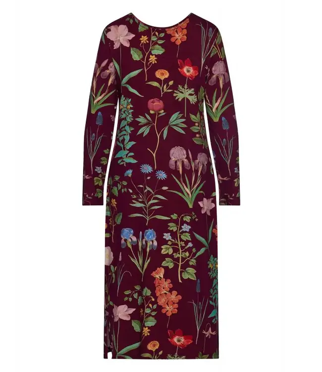 Essenza 101787-275 BURGUNDY ROOD