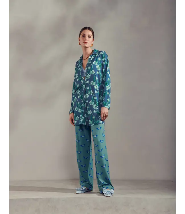 Essenza 101785-277 BIJOU BLUE