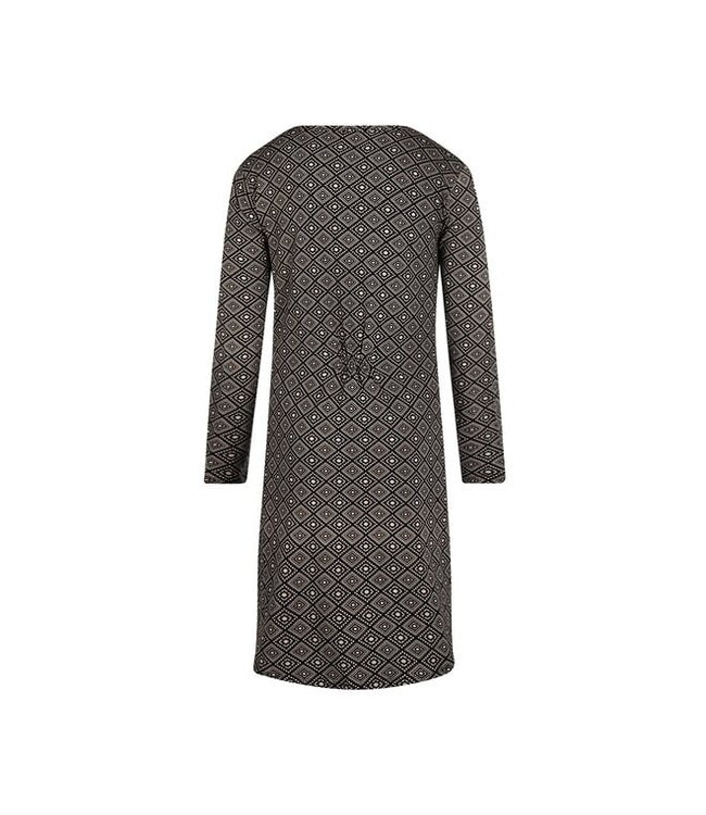 Charlie Choe Q53186-38 BLACK