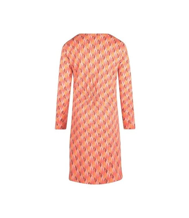 Charlie Choe Q531110-38 MULTI COLOR ROZE