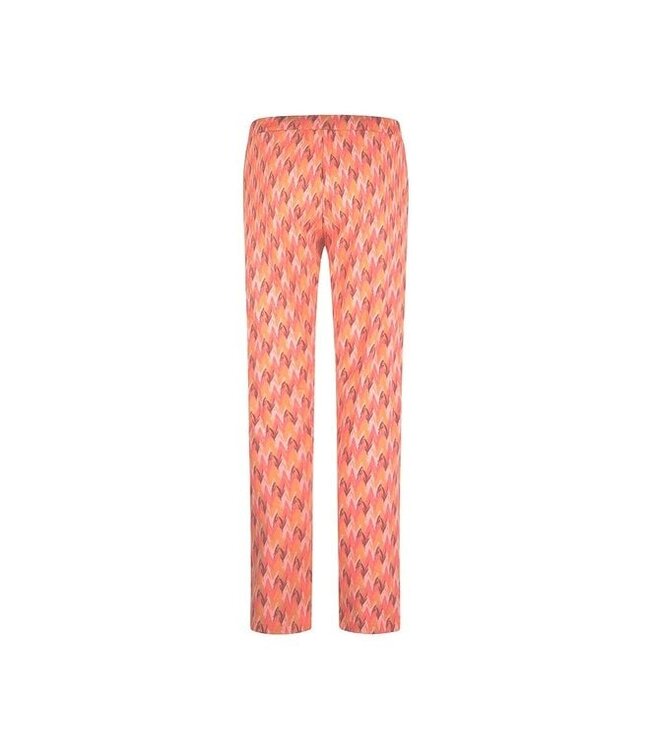 Charlie Choe Q53109-38 MULTI COLOR ROZE