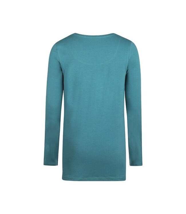 Charlie Choe Q53152-38 AQUA BLUE