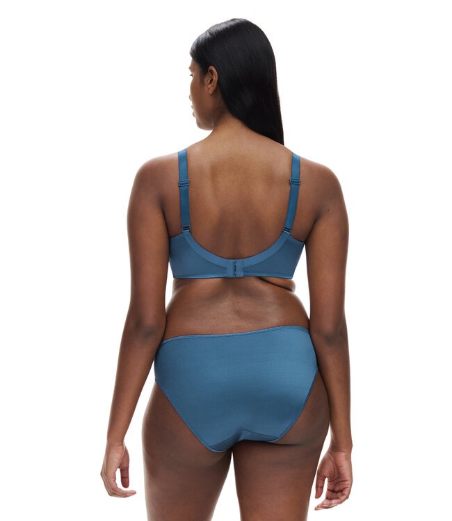 Chantelle C20310 HEDONA BH 00C JEANS BLUE