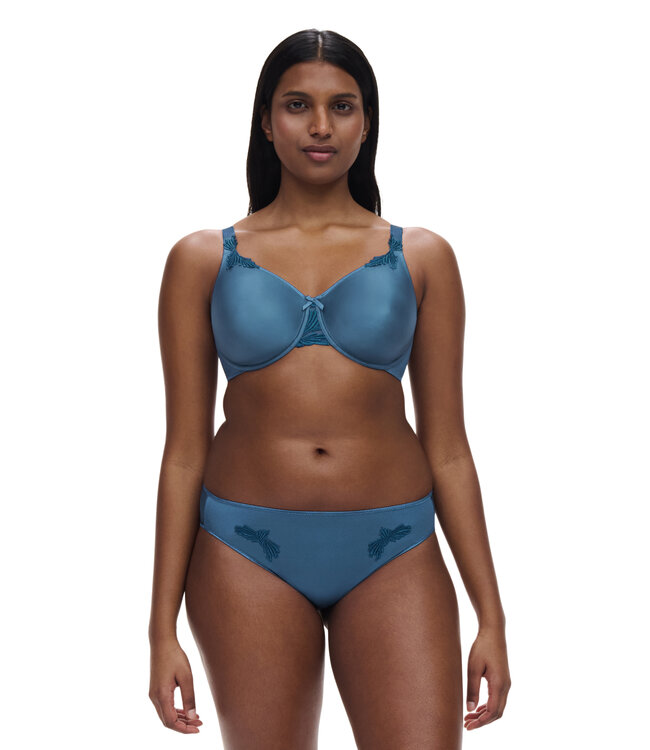 Chantelle C20310 HEDONA BH 00C JEANS BLUE
