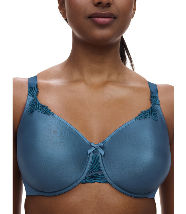 Chantelle C20310 HEDONA BH 00C JEANS BLUE