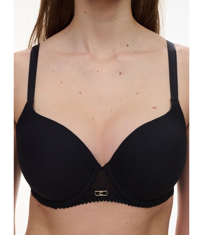 Chantelle C13XN0 ORIGINS 011 ZWART