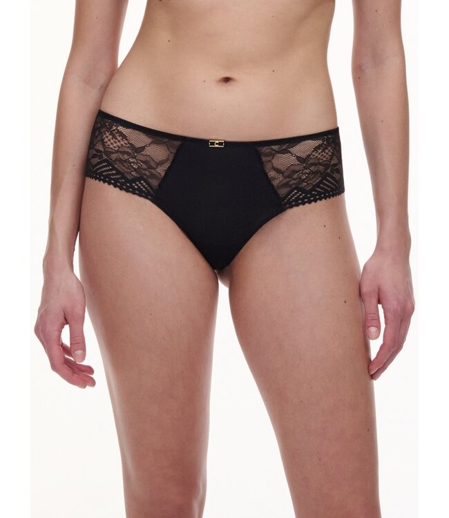 Chantelle C13XB0 ORIGINS 011 ZWART