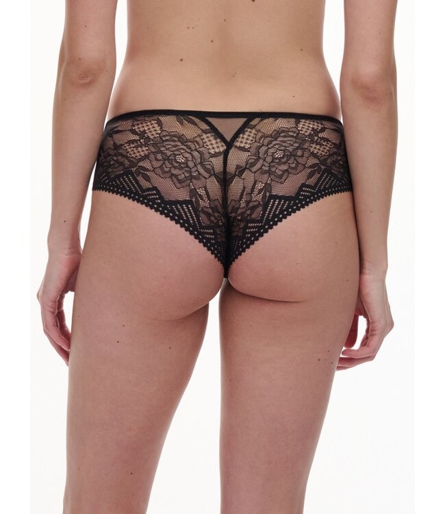 Chantelle C13XB0 ORIGINS 011 ZWART