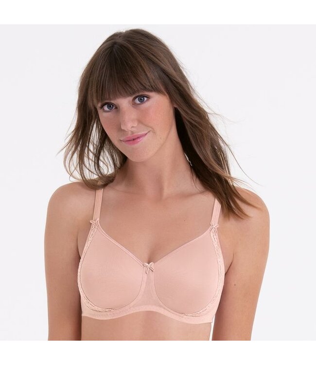 Anita ROSA FAIA 5618 LACE ROSE 596 ROSEWOOD