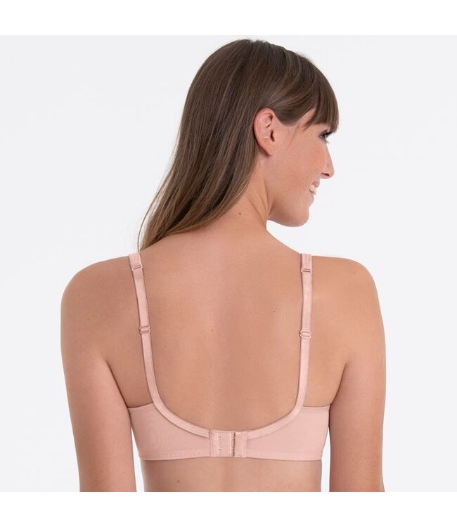 Anita ROSA FAIA 5618 LACE ROSE 596 ROSEWOOD