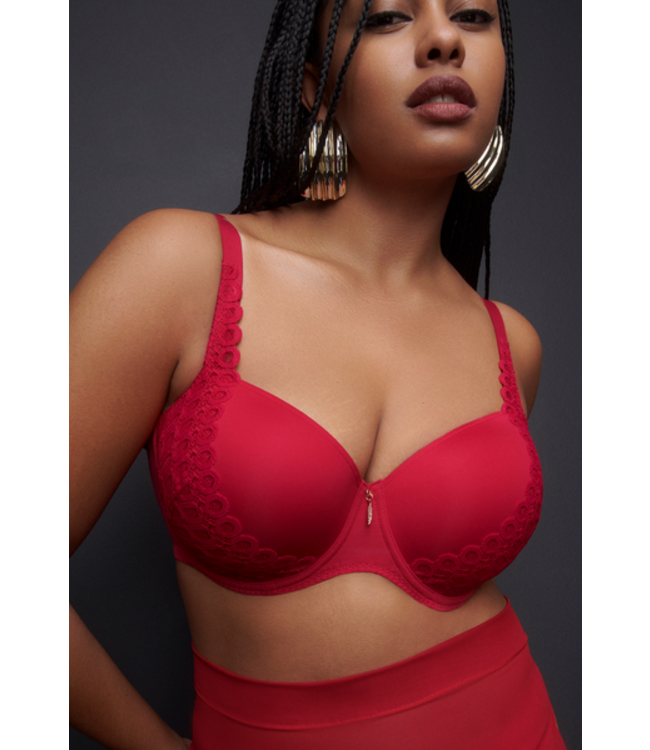 Prima Donna Twist 0242432 LOS AYALA SANGRIA ROOD