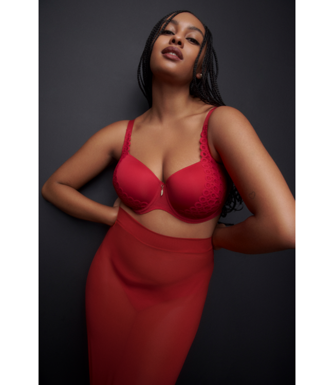 Prima Donna Twist 0242432 LOS AYALA SANGRIA ROOD