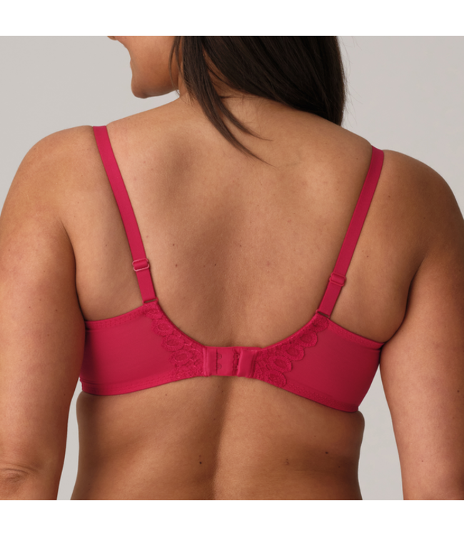 Prima Donna Twist 0242432 LOS AYALA SANGRIA ROOD