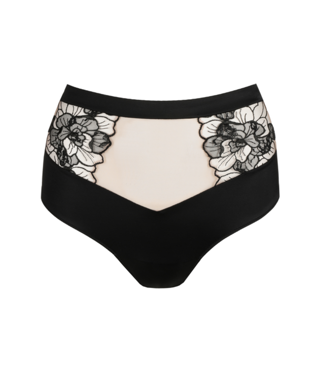 Marie Jo 0502841 SANCHA ZWART