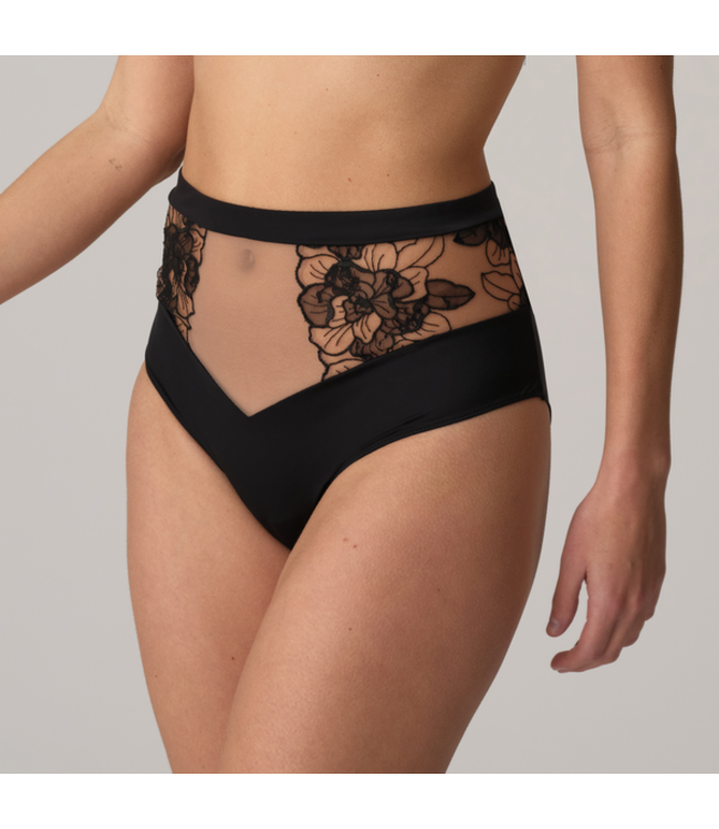 Marie Jo 0502841 SANCHA ZWART