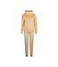 Charlie Choe Q53122-38 CAMEL HUISPAK