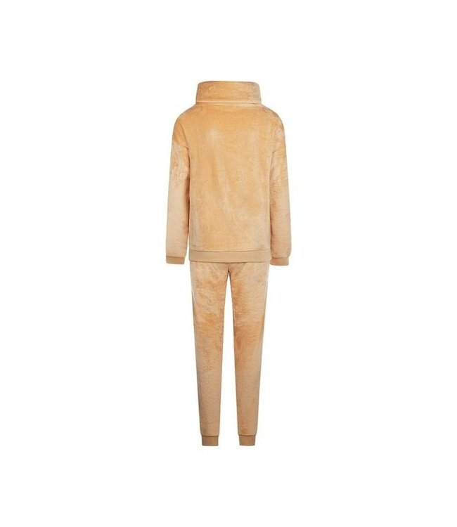 Charlie Choe Q53122-38 CAMEL HUISPAK