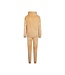 Charlie Choe Q53122-38 CAMEL HUISPAK