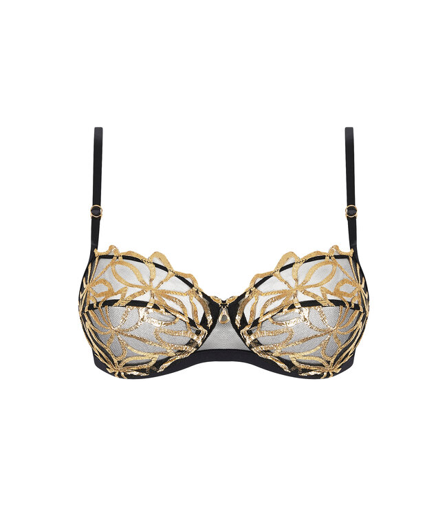 Lise Charmel ACJ3029 ECLATS D'OR 18080 ZWART GOUD