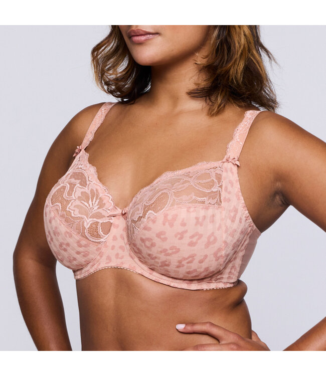 Prima Donna 0162120 MADISON SWEET DUST ROZE