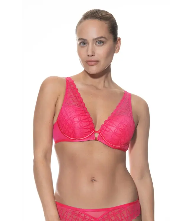 MEY 1350010 CAPTIVATING 1231 EXOTIC PINK