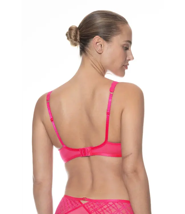 MEY 1350010 CAPTIVATING 1231 EXOTIC PINK