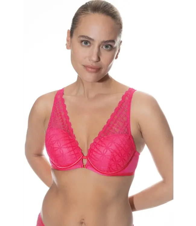 MEY 1350010 CAPTIVATING 1231 EXOTIC PINK