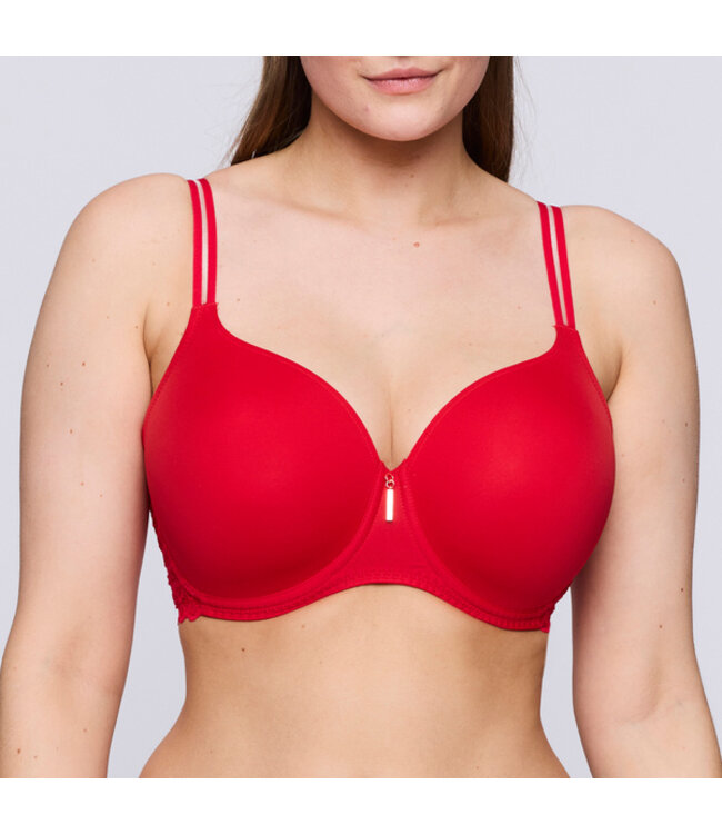 Prima Donna Twist 0241930 EAST END TRUE RED ROOD