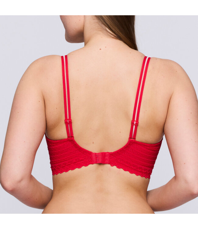 Prima Donna Twist 0241930 EAST END TRUE RED ROOD