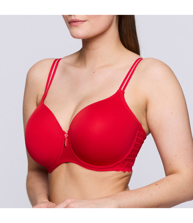 Prima Donna Twist 0241930 EAST END TRUE RED ROOD