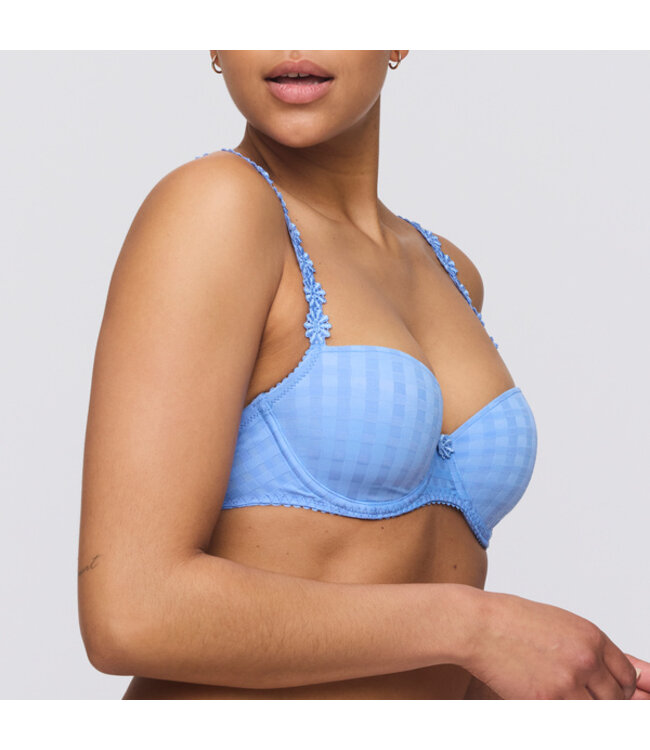 Marie Jo 0100419 AVERO SANTORINI BLUE