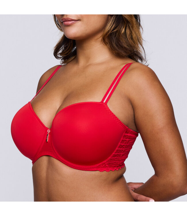 Prima Donna Twist 0241932 EAST END TRUE RED ROOD