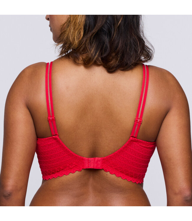 Prima Donna Twist 0241932 EAST END TRUE RED ROOD