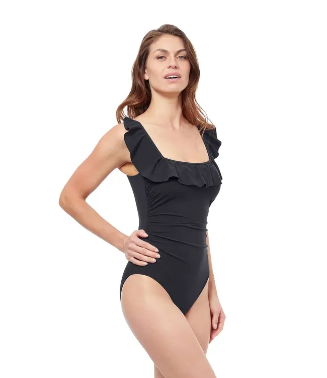 Profile by Gottex ETTR2160 001 ZWART