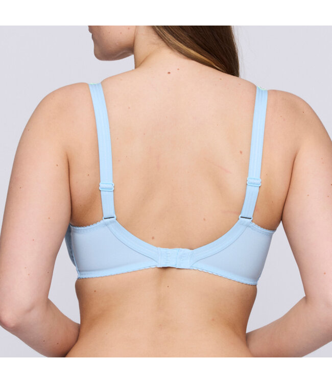 Prima Donna 0161810 DEAUVILLE MILKY BLUE